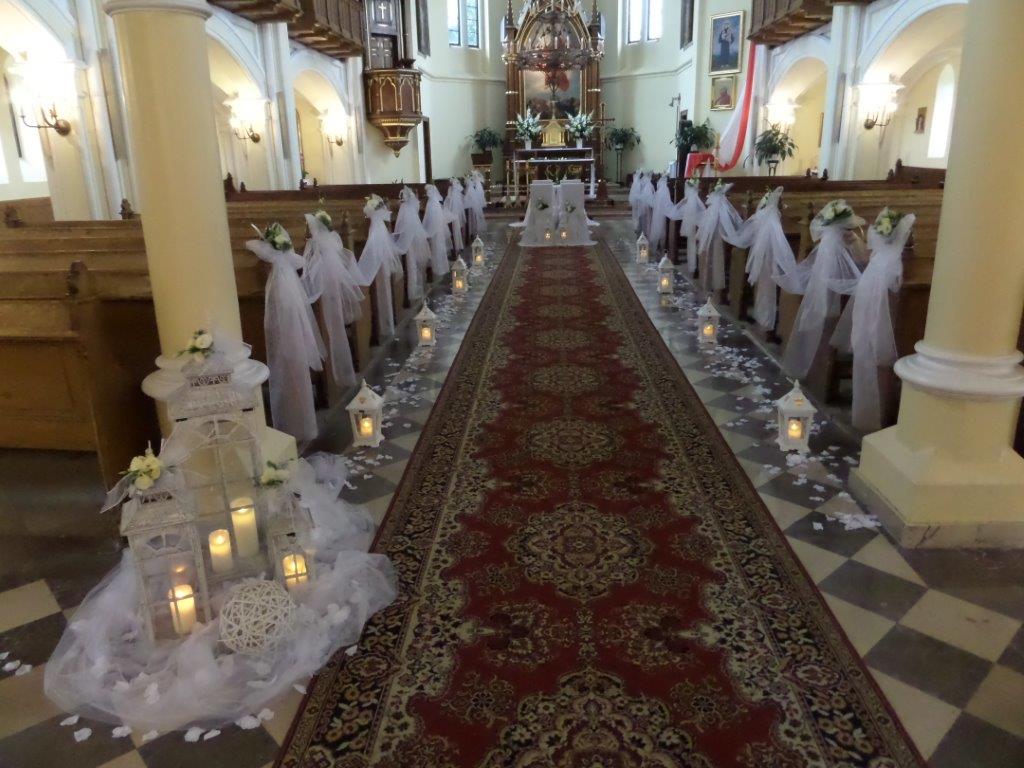 Realizacja Kwiaciarni Ismena
